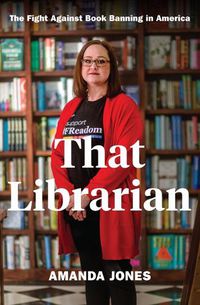 Cover image for That Librarian