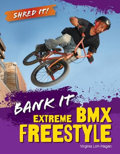 Cover image for Bank It