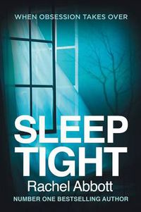 Cover image for Sleep Tight