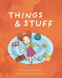 Cover image for Things & Stuff