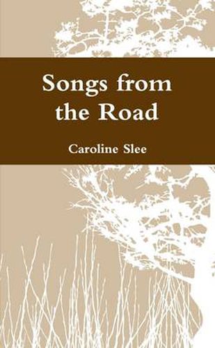 Cover image for Songs from the Road