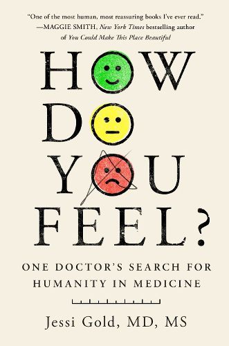 Cover image for How Do You Feel?