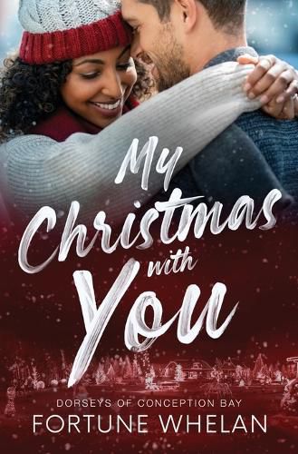 Cover image for My Christmas With You