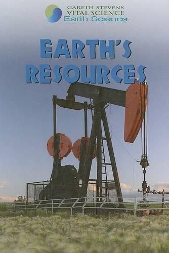 Earth's Resources