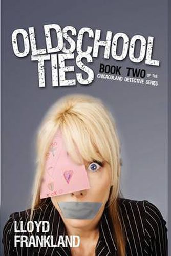 Cover image for Old School Ties