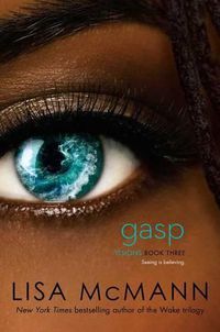 Cover image for Gasp