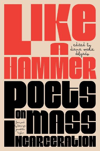 Cover image for Like a Hammer