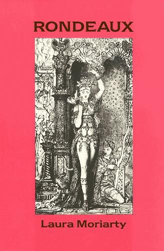 Cover image for Rondeaux