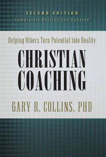 Christian Coaching, Second Edition