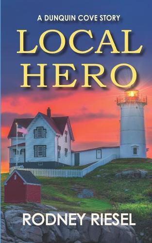 Cover image for Local Hero