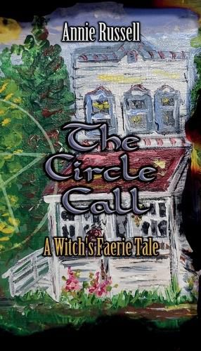 Cover image for The Circle Call