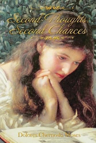 Cover image for Second thoughts: Second Chances