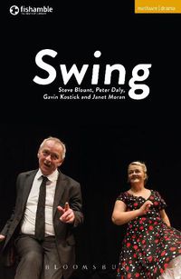 Cover image for Swing