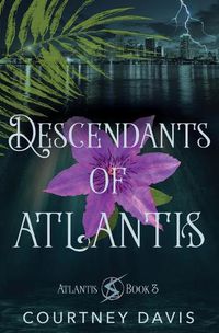 Cover image for Descendants of Atlantis