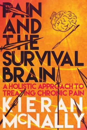 Cover image for Pain And The Survival Brain