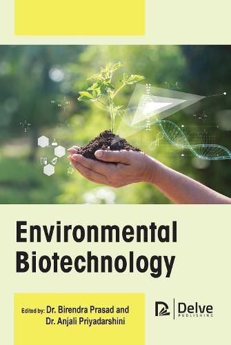 Cover image for Environmental Biotechnology