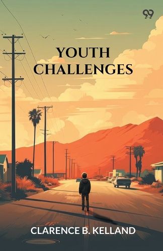 Cover image for Youth Challenges (Edition1)