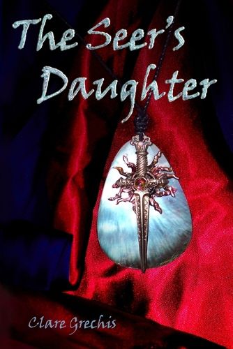 Cover image for The Seer's Daughter