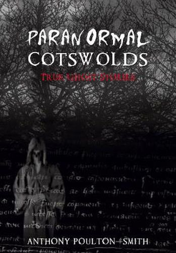 Paranormal Cotswolds