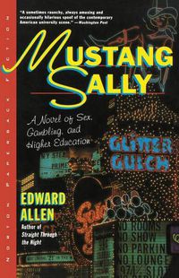 Cover image for Mustang Sally: A Novel