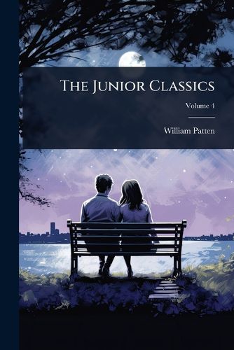 Cover image for The Junior Classics