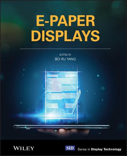 Cover image for E-Paper Displays