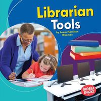 Cover image for Librarian Tools
