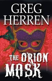 Cover image for The Orion Mask