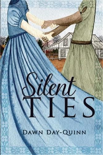 Cover image for Silent Ties