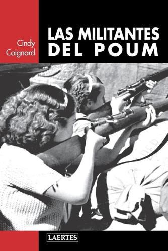 Cover image for Las Militantes del Poum