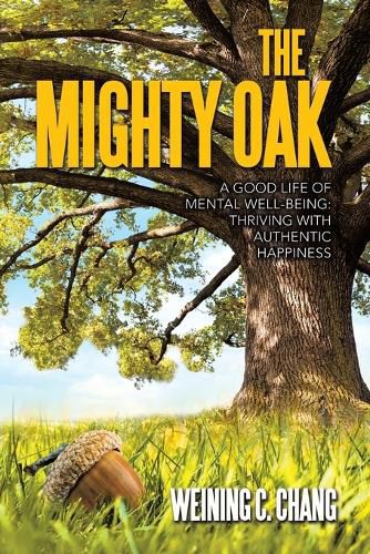 Cover image for The Mighty Oak