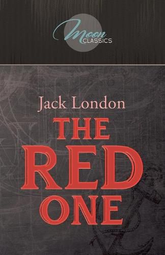 Cover image for The Red One