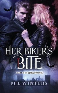 Cover image for Her Biker's Bite