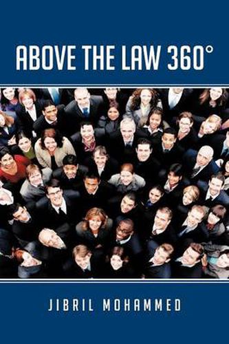 Cover image for Above the Law 360