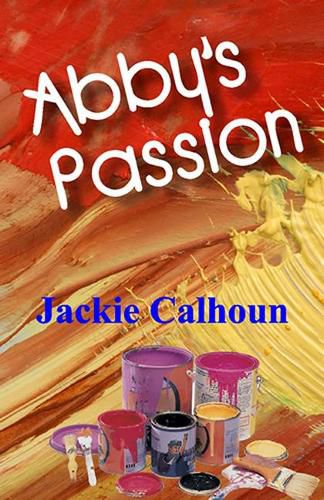 Cover image for Abby's Passion