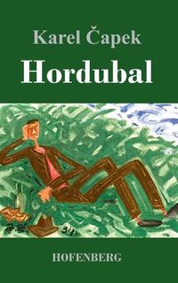 Cover image for Hordubal