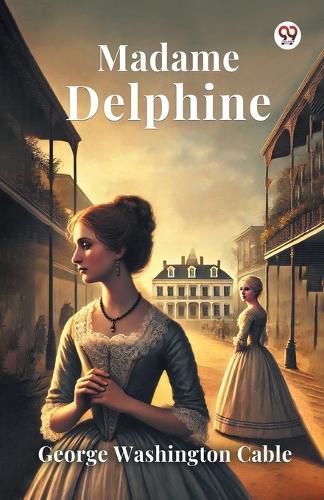 Cover image for Madame Delphine (Edition1)