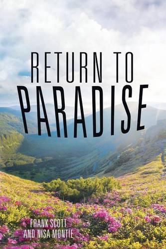 Cover image for Return to Paradise