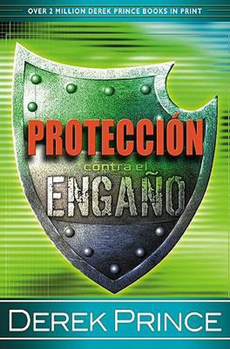 Cover image for Proteccion Contra el Engano