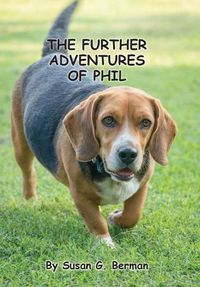 Cover image for The Further Adventures of Phil