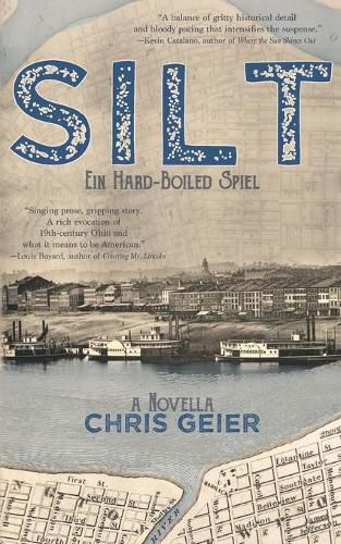 Cover image for Silt