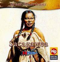 Cover image for Sacagawea