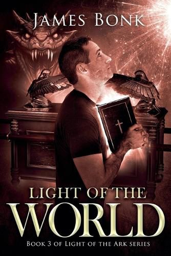 Cover image for Light of the World