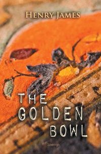 Cover image for The Golden Bowl