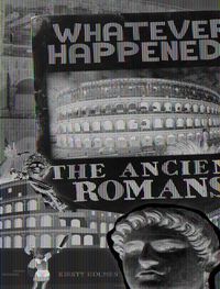 Cover image for The Ancient Romans