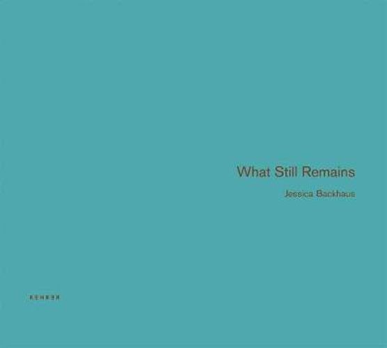 Cover image for What Still Remains