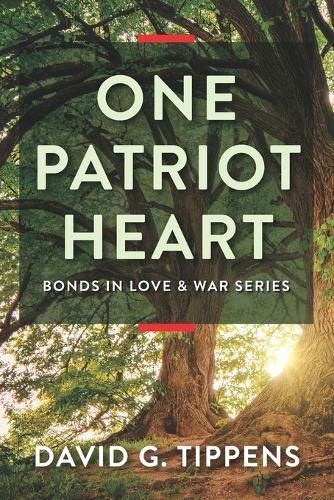 Cover image for One Patriot Heart