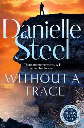 Cover image for Without A Trace