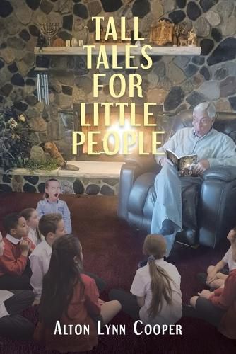 Tall Tales for Little People