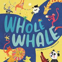 Cover image for Whole Whale